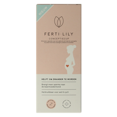 Ferti Lily Ferti lily conceptie cup 1 Stuks