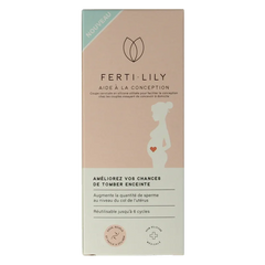 Ferti Lily Ferti lily conceptie cup 1 Stuks