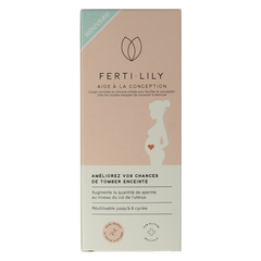 Ferti Lily Ferti lily conceptie cup 1.00 Stuks