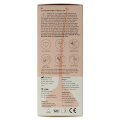 Ferti Lily Ferti lily conceptie cup 1 Stuks