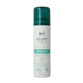ROC Keops deodorant spray dry 150.00 Milliliter