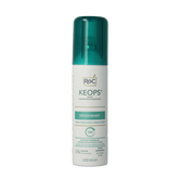ROC Keops deodorant spray fresh 100 Milliliter