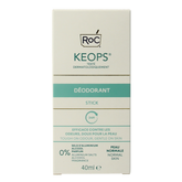 ROC Keops deodorant stick 40.00 Milliliter