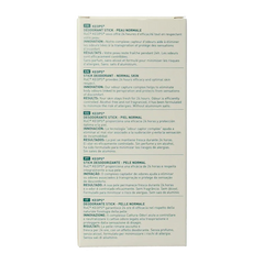 ROC Keops deodorant stick 40 Milliliter