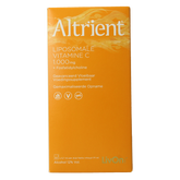 Livon Altrient C liposomaal 30 Sachets