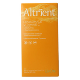 Livon Altrient C liposomaal 30 Sachets