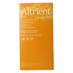 Livon Altrient C liposomaal 30 Sachets