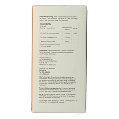 Livon Altrient C liposomaal 30 Sachets