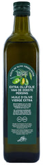 Amanprana Olijfolie extra eerst bio 750.00 Milliliter