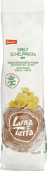 Luna E Terra Spelt schelppasta wit demeter bio 250.00 Gram