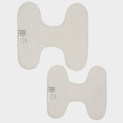 Imsevimse Maandverband wasbaar zonder sluiting naturel dag 3 Stuks