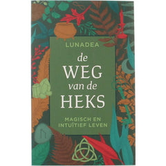 Ankh Hermes De weg van de heks 1 Stuks