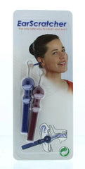 EarScratcher Oorreiniger 2-pack 2 Stuks