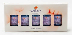 Volatile Cadeauverpakking baby 5 x 30ml 1 Set