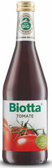 Biotta Tomatensap bio 500 Milliliter
