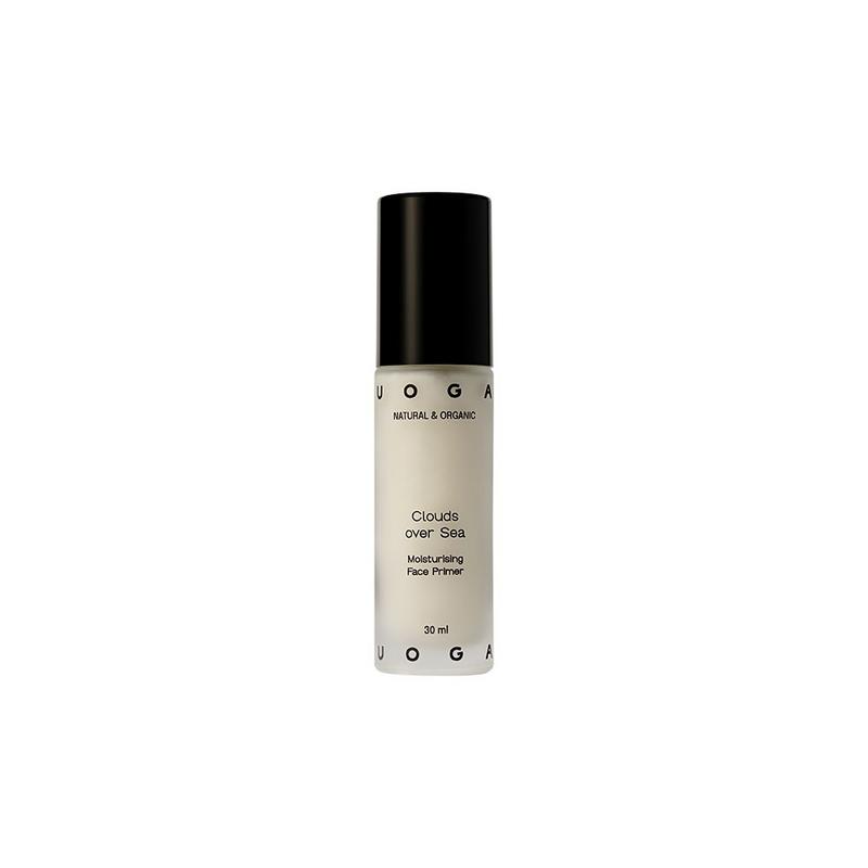 Uoga Uoga Primer clouds over sea moisturising face 30 Milliliter