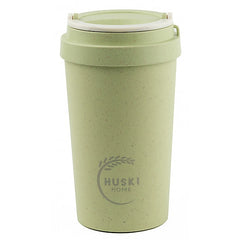 Huski Home Rice husk cup pistachio 1 Stuks