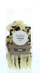 MijnNatuurwinkel Studentenflikken wit home made 400 Gram