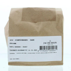 Jacob Hooy Stamppotkruiden 250.00 Gram