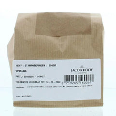 Jacob Hooy Stamppotkruiden 250 Gram