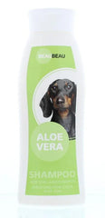 Beau Beau Hondenshampoo aloe vera 500 Milliliter
