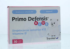 Trenker Primo defensis kids 30 Sachets