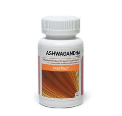Ayurveda Health Ashwagandha 60.00 Tabletten