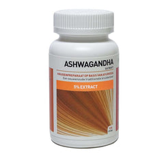 Ayurveda Health Ashwagandha 120.00 Tabletten
