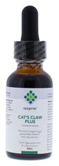 Epigenar Cat's claw plus 30.00 Milliliter