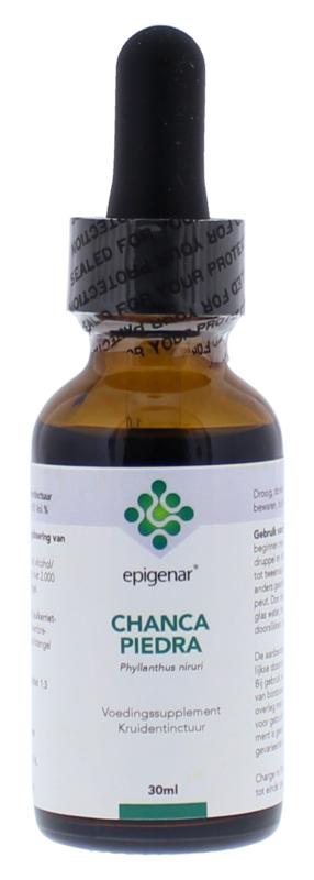 Epigenar Chanca piedra 30 Milliliter