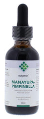 Epigenar Manayupa/pimpinella 60 Milliliter