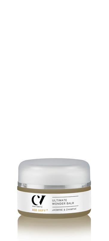 Green People Age defy+ wonder balm 50 Milliliter