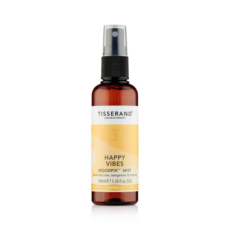 Tisserand Moodfix mist happy vibes 100 Milliliter