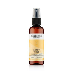 Tisserand Moodfix mist happy vibes 100 Milliliter
