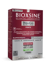 Bioxsine Shampoo dermagen forte 300 Milliliter