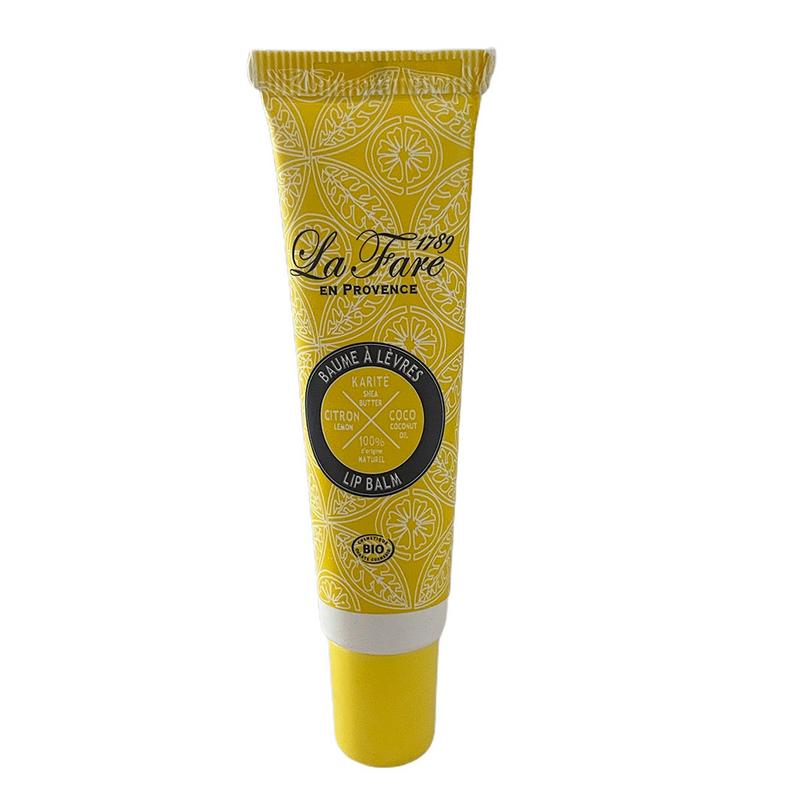 La Fare 1789 Natuurlijke lippenbalsem 10.00 Milliliter