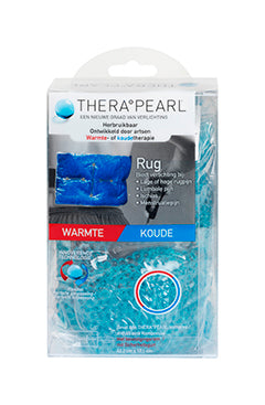 Therapearl Rug wrap with strap 1 Stuks