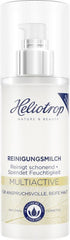 Heliotrop Multiactive reinigingsmelk 150 Milliliter