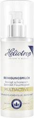 Heliotrop Multiactive reinigingsmelk 150.00 Milliliter