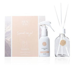 Sen&zo Cadeauset elements homefragrance & carspray 1 Set