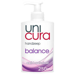 Unicura Handzeep balance 250 Milliliter