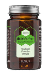 Nutalis Multiperfect 60.00 Tabletten