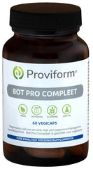 Proviform Bot pro compleet 60 Vegetarische capsules