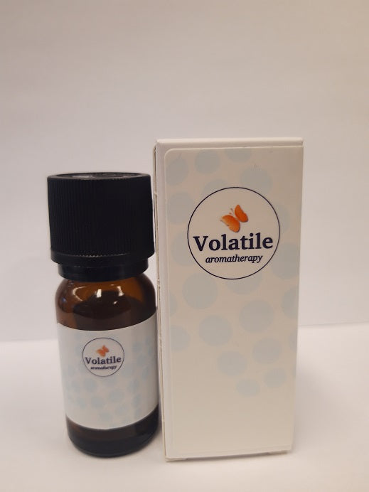 Volatile Zielenrust 10 Milliliter