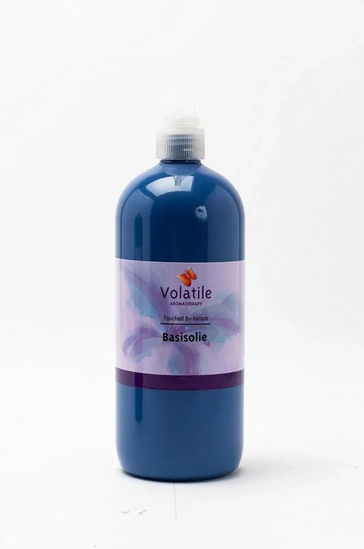 Volatile Hennepzaadolie koud geperst 1 Liter