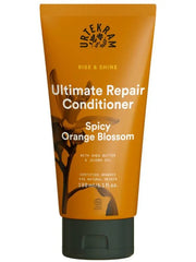 Urtekram Rise & shine orange blossom conditioner 180 Milliliter
