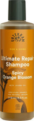 Urtekram Rise and shine spicy orange shampoo 250 Milliliter