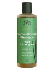 Urtekram Blown away wild lemongrass shampoo 250.00 Milliliter