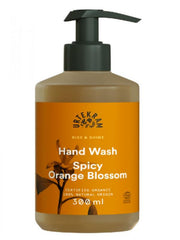 Urtekram Rise & shine orange blossom handzeep 300 Milliliter