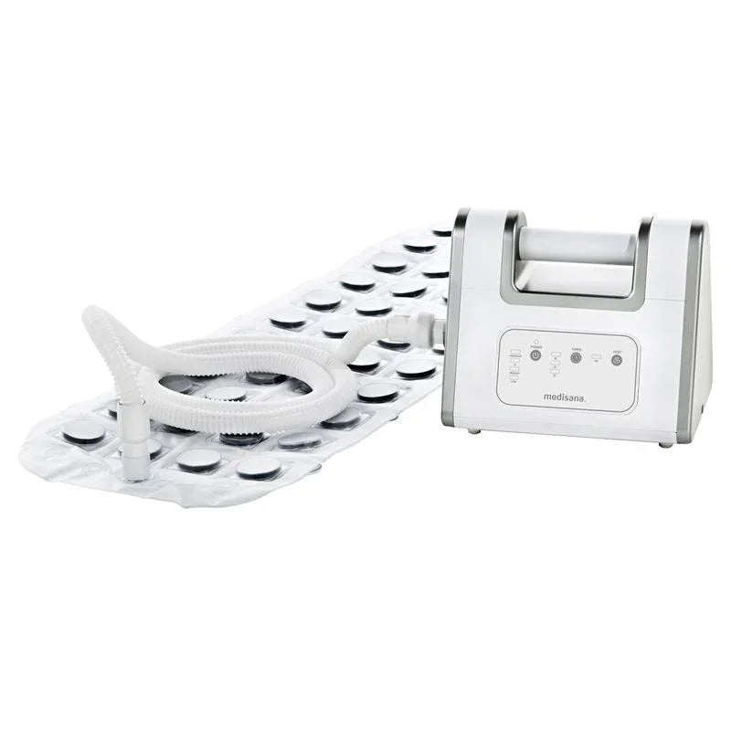 Medisana BBS Bubbelbadsysteem geluidsarm 1 Stuks